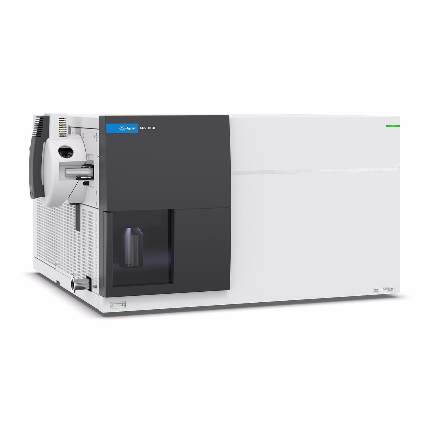 Mass Spectrometers