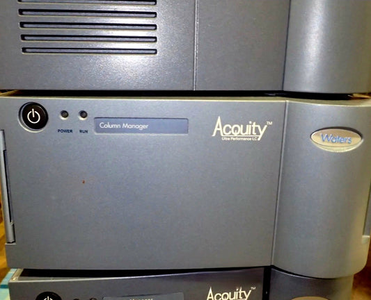 SALE! Waters Acquity UPLC High Pressure Liquid Chromatograph