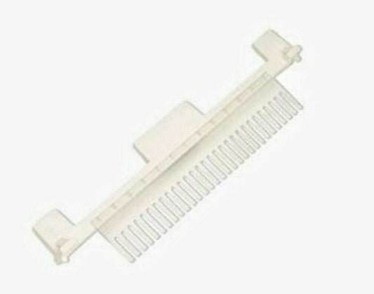 Bio-Rad GT Comb, 30 Well, 1.5mm thickness, DNA Electrophoresis  #1704449 Sealed